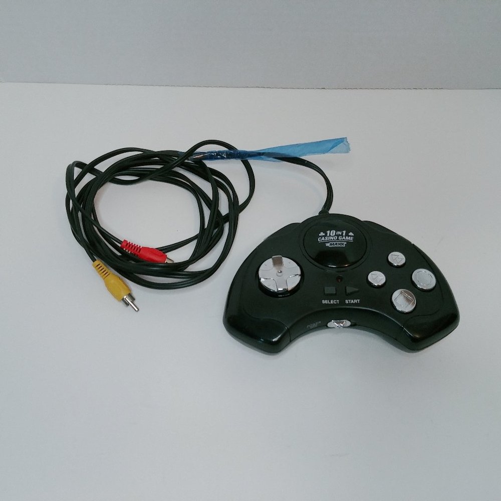 10 in 1 casino game maxx